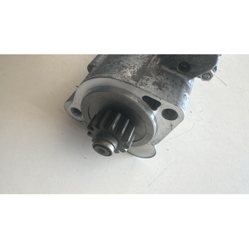 GX73-11001-AC MOTORINO DI AVVIAMENTO Jaguar XE X760 2.0 D Diesel 180 CV 132 kW 204DTD 438000-1970
