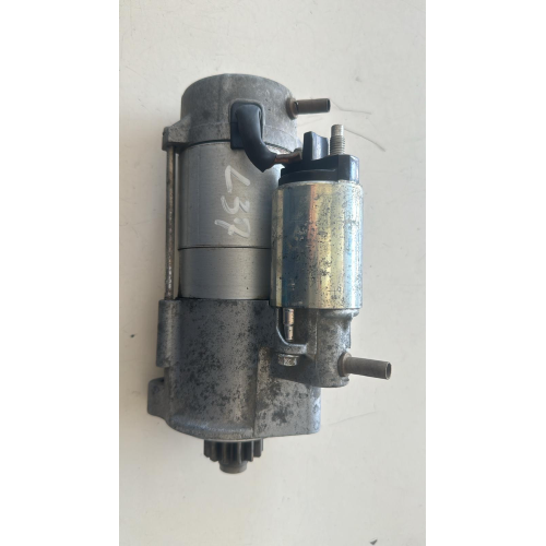 GX73-11001-AC MOTORINO DI AVVIAMENTO Jaguar XE X760 2.0 D Diesel 180 CV 132 kW 204DTD 438000-1970