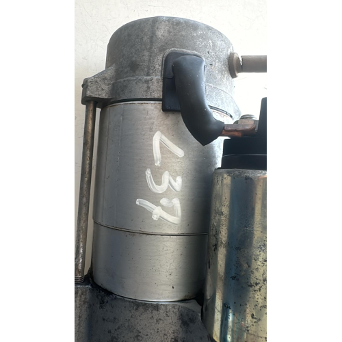 GX73-11001-AC MOTORINO DI AVVIAMENTO Jaguar XE X760 2.0 D Diesel 180 CV 132 kW 204DTD 438000-1970