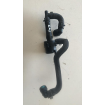 0392023249 POMPA ACQUA Jaguar XE X760 2.0 D 180CV 132kW 204DT 