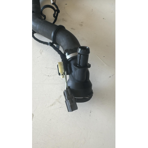 GX73-13A840-AA TUBI ACQUA Jaguar XE X760 2.0 D 180CV 132kW 204DT 