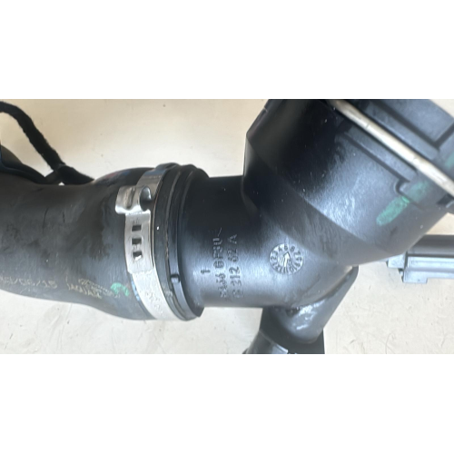 GX73-13A840-AA TUBI ACQUA Jaguar XE X760 2.0 D 180CV 132kW 204DT 