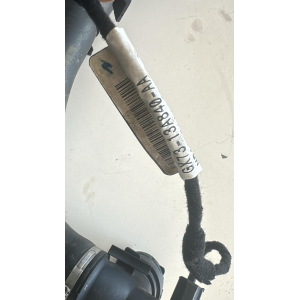 GX73-13A840-AA TUBI ACQUA Jaguar XE X760 2.0 D 180CV 132kW 204DT 