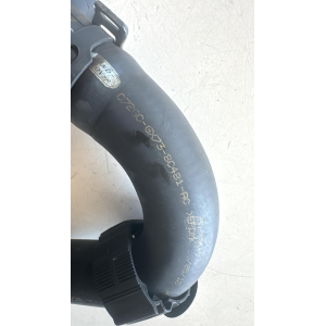 GX73-8C481-AC TUBO ACQUA Jaguar XE X760 2.0 D 180CV 132kW 204DT