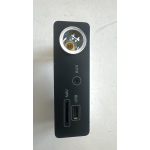 FK72-19C166-BC PRESA ATTACCO AUX USB Jaguar XE X760 2.0 D 180CV 132kW 204DT