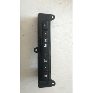 GX73-14B790-AG COMANDO INTERRUTTORE MULTIFUNZIONE JAGUAR XE 2.0 D 132KW 2016 204DTD