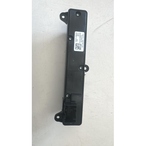 GX73-14B790-AG COMANDO INTERRUTTORE MULTIFUNZIONE JAGUAR XE 2.0 D 132KW 2016 204DTD