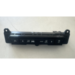 GX73-14B790-AG COMANDO INTERRUTTORE MULTIFUNZIONE JAGUAR XE 2.0 D 132KW 2016 204DTD