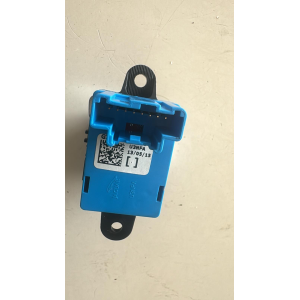 GX73-2B623-AB COMANDO FRENO DI STANZIONAMENTO ELETTRICO JAGUAR XE 2.0 D 132KW 2016 204DTD