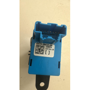 GX73-2B623-AB COMANDO FRENO DI STANZIONAMENTO ELETTRICO JAGUAR XE 2.0 D 132KW 2016 204DTD