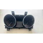 GX7310849EF QUADRO STRUMENTI VEGLIA CONTACHILOMETRI KM JAGUAR XE 2.0 F 132KW 2016 204DTD