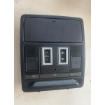 EJ32-18808-AA PLAFONIERA LUCE ABITACOLO INTERNA JAGUAR XE 2.0 D 132KW 2016 204DTD FK72-19A391-AA