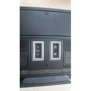 EJ32-18808-AA PLAFONIERA LUCE ABITACOLO INTERNA JAGUAR XE 2.0 D 132KW 2016 204DTD FK72-19A391-AA