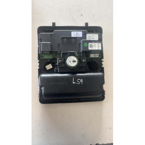 EJ32-18808-AA PLAFONIERA LUCE ABITACOLO INTERNA JAGUAR XE 2.0 D 132KW 2016 204DTD FK72-19A391-AA