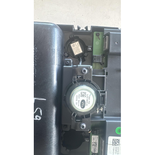 EJ32-18808-AA PLAFONIERA LUCE ABITACOLO INTERNA JAGUAR XE 2.0 D 132KW 2016 204DTD FK72-19A391-AA