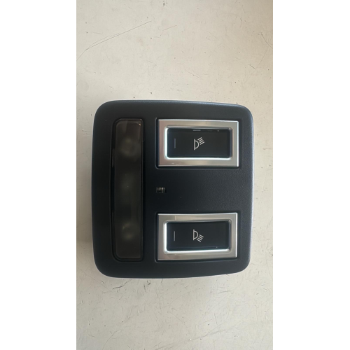 GX73-13776 PLAFONIERA LUCE ABITACOLO INTERNA JAGUAR XE 2.0 D 132KW 2016 204DTD