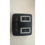 GX73-13776 PLAFONIERA LUCE ABITACOLO INTERNA JAGUAR XE 2.0 D 132KW 2016 204DTD