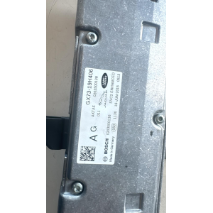 GX73-19H406 CAMERA FOTOCAMERA JAGUAR XE 2.0 D 132KW 2016 204DTD