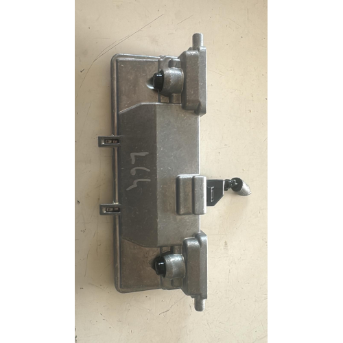 GX73-19H406 CAMERA FOTOCAMERA JAGUAR XE 2.0 D 132KW 2016 204DTD