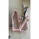 GX73-14K159-BB AIRBAG TENDINA LATERALE DESTRA JAGUAR XE 2.0 D 132KW 2016 204DTD