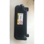 ALETTA PANTINA PARASOLE LATERALE DESTRA JAGUAR XE 2.0 D 132KW 2016 204DTD