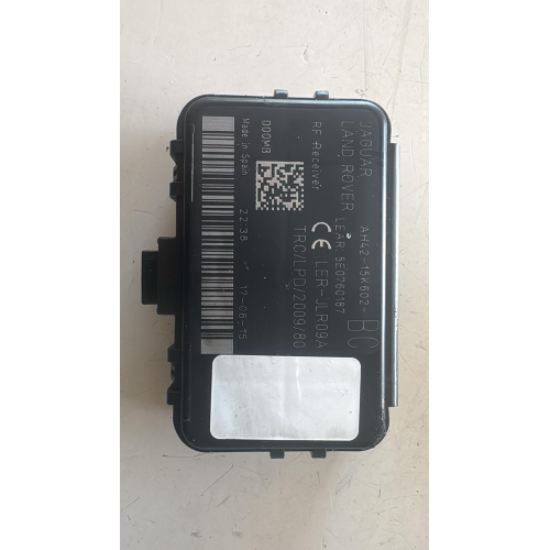 AH42-15K602-BC SENSORE PIOGGIA JAGUAR XE 2.0 D 132KW 2016