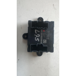 FK72-14D620-AE CENTRALINA MODULO DI CONTROLLO JAGUAR XE 2.0 D 132KW 2016 204DTD