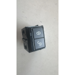 GX73-14017-EC COMANDO INTERRUTTORE CHIUSURA PORTE JAGUAR XE 2.0 D 132KW 2016 204DTD