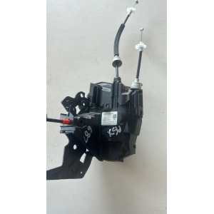 GX73-203A29-ED SERRATURA CHIUSURA PORTA ANTERIORE SINISTRA JAGUAR XE 2.0 D 132KW 2016 204DTD