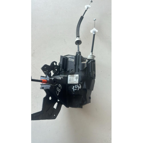 GX73-203A29-ED SERRATURA CHIUSURA PORTA ANTERIORE SINISTRA JAGUAR XE 2.0 D 132KW 2016 204DTD