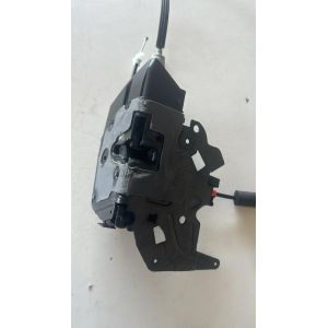 GX73-203A29-ED SERRATURA CHIUSURA PORTA ANTERIORE SINISTRA JAGUAR XE 2.0 D 132KW 2016 204DTD