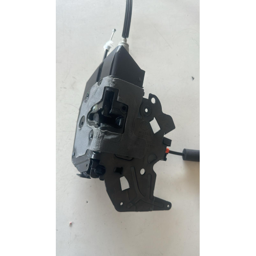 GX73-203A29-ED SERRATURA CHIUSURA PORTA ANTERIORE SINISTRA JAGUAR XE 2.0 D 132KW 2016 204DTD