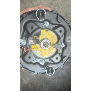 GX73-043B13-AF8PVJ KIT AIRBAG JAGUAR XE ANNO 2016 ECLUSO DI CINTURE 