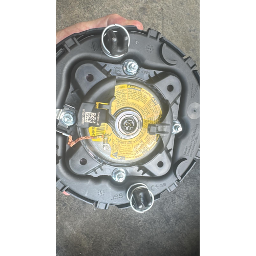 GX73-043B13-AF8PVJ KIT AIRBAG JAGUAR XE ANNO 2016 ECLUSO DI CINTURE 