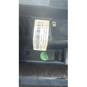 GX73-043B13-AF8PVJ KIT AIRBAG JAGUAR XE ANNO 2016 ECLUSO DI CINTURE 