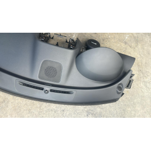 GX73-043B13-AF8PVJ KIT AIRBAG JAGUAR XE ANNO 2016 ECLUSO DI CINTURE 