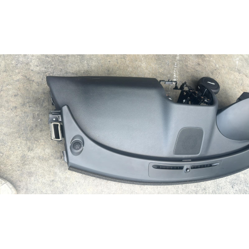 GX73-043B13-AF8PVJ KIT AIRBAG JAGUAR XE ANNO 2016 ECLUSO DI CINTURE 
