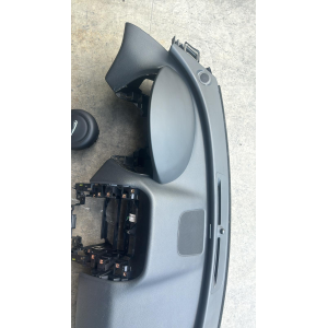GX73-043B13-AF8PVJ KIT AIRBAG JAGUAR XE ANNO 2016 ECLUSO DI CINTURE 
