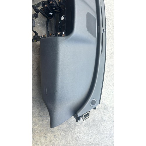 GX73-043B13-AF8PVJ KIT AIRBAG JAGUAR XE ANNO 2016 ECLUSO DI CINTURE 