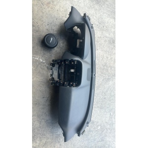 GX73-043B13-AF8PVJ KIT AIRBAG JAGUAR XE ANNO 2016 ECLUSO DI CINTURE 