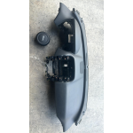 GX73-043B13-AF8PVJ KIT AIRBAG JAGUAR XE ANNO 2016 ECLUSO DI CINTURE 