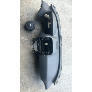 GX73-043B13-AF8PVJ KIT AIRBAG JAGUAR XE ANNO 2016 ECLUSO DI CINTURE 