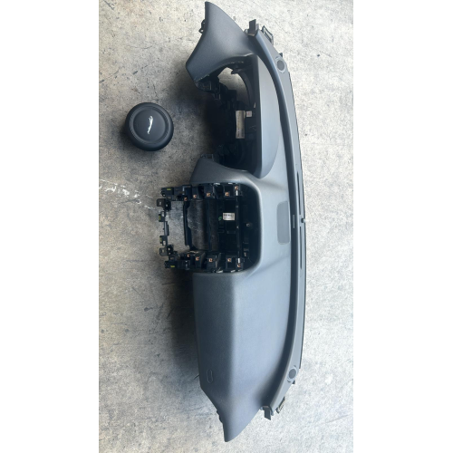 GX73-043B13-AF8PVJ KIT AIRBAG JAGUAR XE ANNO 2016 ECLUSO DI CINTURE 