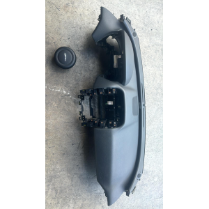 GX73-043B13-AF8PVJ KIT AIRBAG JAGUAR XE ANNO 2016 ECLUSO DI CINTURE 