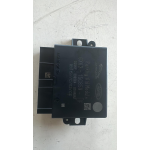 GX63-15C859-DF CENTRALINA sensore parcheggio JAGUAR XE 2.0 D 132KW 2016 204DTD