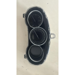 GLKA1JC QUADRO STRUMENTI VEGLIA CONTACHILOMETRI KM MAZDA CX-5 2.2 D 110KW 2016 SH