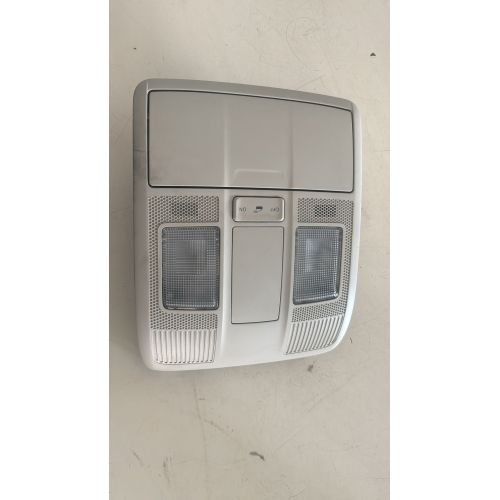 KD4569971 PLAFONIERA LUCE ABITACOLO INTERNA MAZDA CX-5 2.2 D 110KW 2016 SH