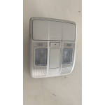KD4569971 PLAFONIERA LUCE ABITACOLO INTERNA MAZDA CX-5 2.2 D 110KW 2016 SH