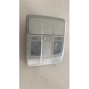 KD4569971 PLAFONIERA LUCE ABITACOLO INTERNA MAZDA CX-5 2.2 D 110KW 2016 SH