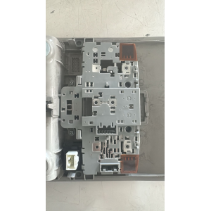 KD4569971 PLAFONIERA LUCE ABITACOLO INTERNA MAZDA CX-5 2.2 D 110KW 2016 SH